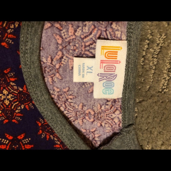 LuLaRoe Randy - Picture 3 of 6
